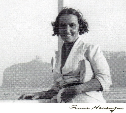 Anna Marongiu