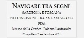 Mostra Pisa 2018