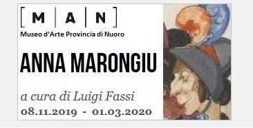 Mostra MAN 2019